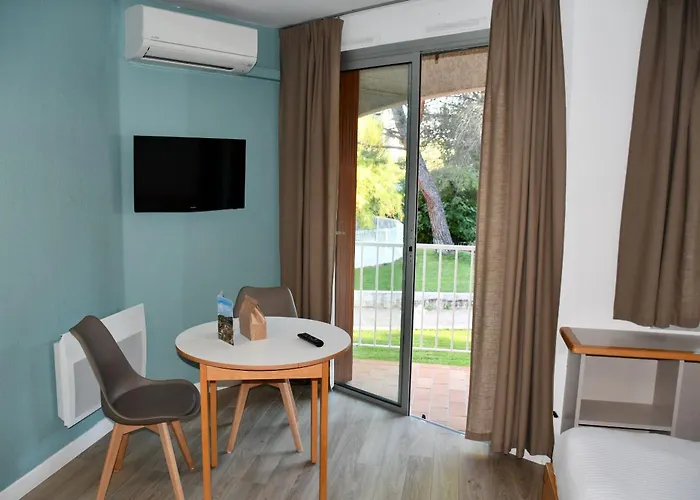 Appartement Les Hauts De *