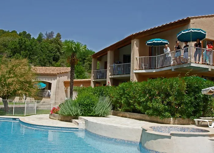 Appartement Les Hauts De *