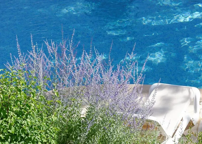 Les Hauts De Appartement Gréoux-les-Bains