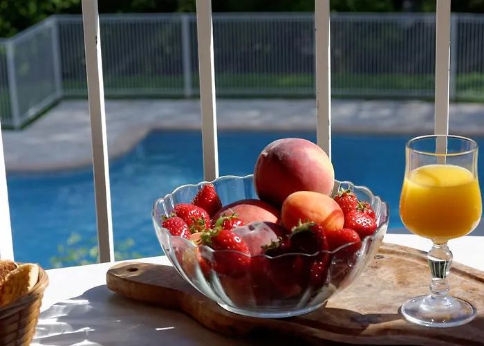 Les Hauts De * Gréoux-les-Bains