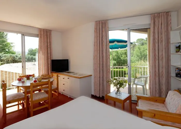 Appartement Les Hauts De