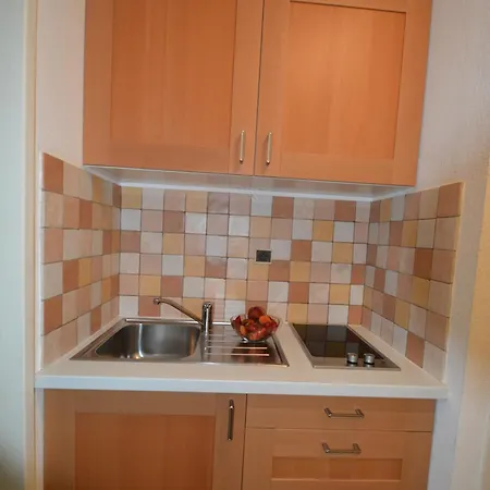 Apartmán Les Hauts De Gréoux-les-Bains