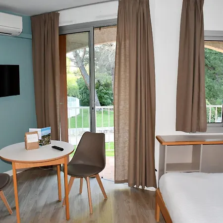 Les Hauts De Appartement Gréoux-les-Bains