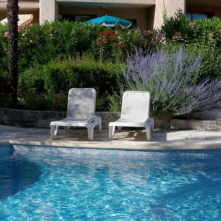 Les Hauts De Gréoux-les-Bains