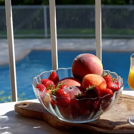 Les Hauts De * Gréoux-les-Bains