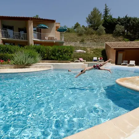 Les Hauts De Gréoux-les-Bains