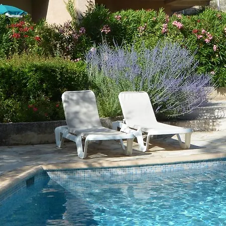 Les Hauts De * Gréoux-les-Bains