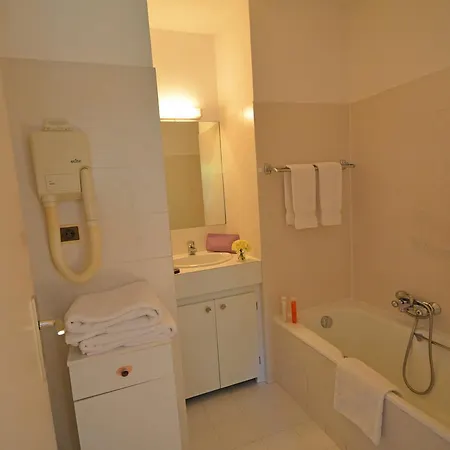 Les Hauts De Gréoux-les-Bains