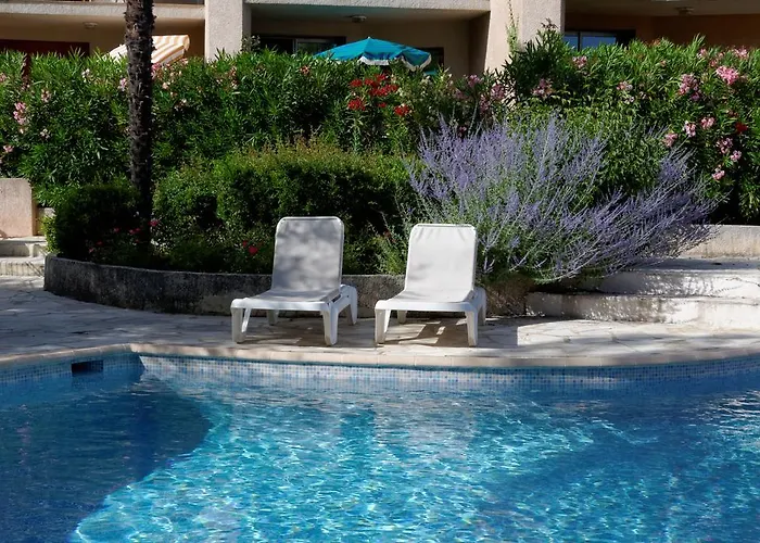 Les Hauts De Греу-ле-Бэн