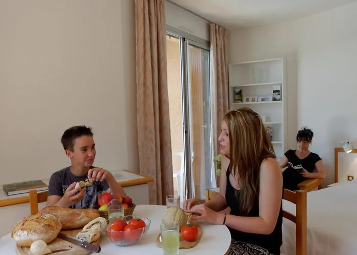 Les Hauts De Греу-ле-Бэн